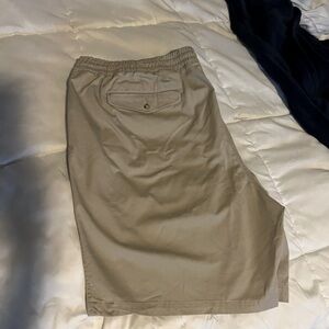 Ralph Lauren khaki shorts - 4x